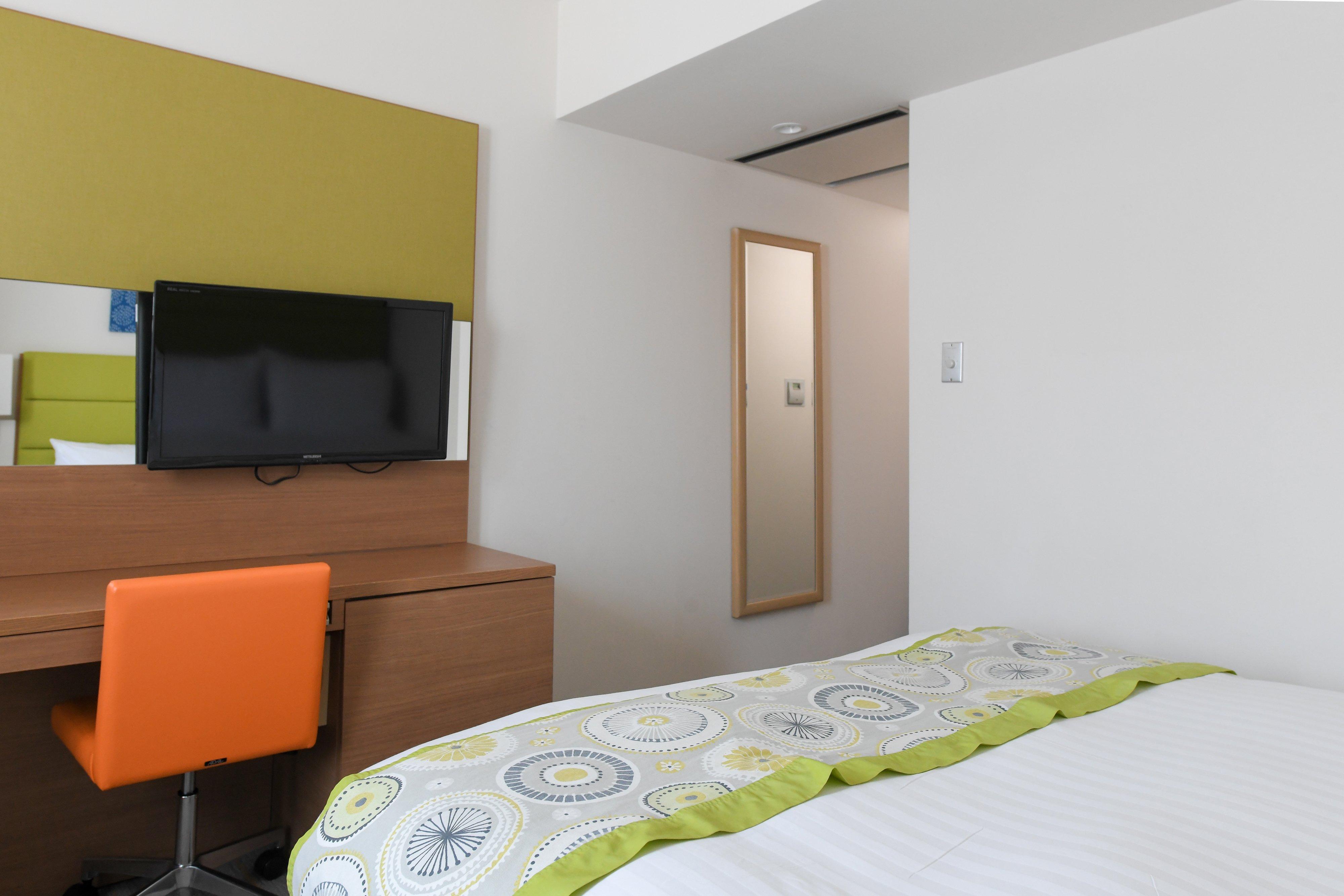 Ana Holiday Inn Sapporo Susukino Экстерьер фото