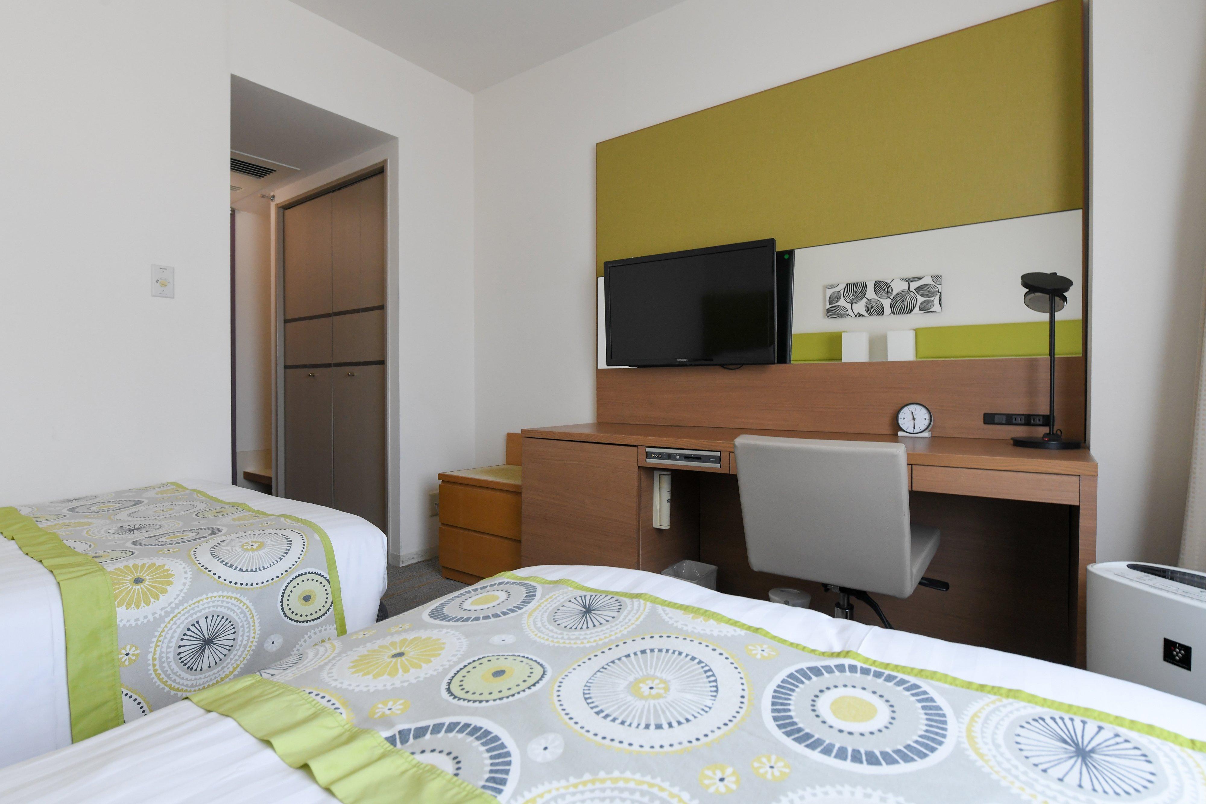 Ana Holiday Inn Sapporo Susukino Экстерьер фото