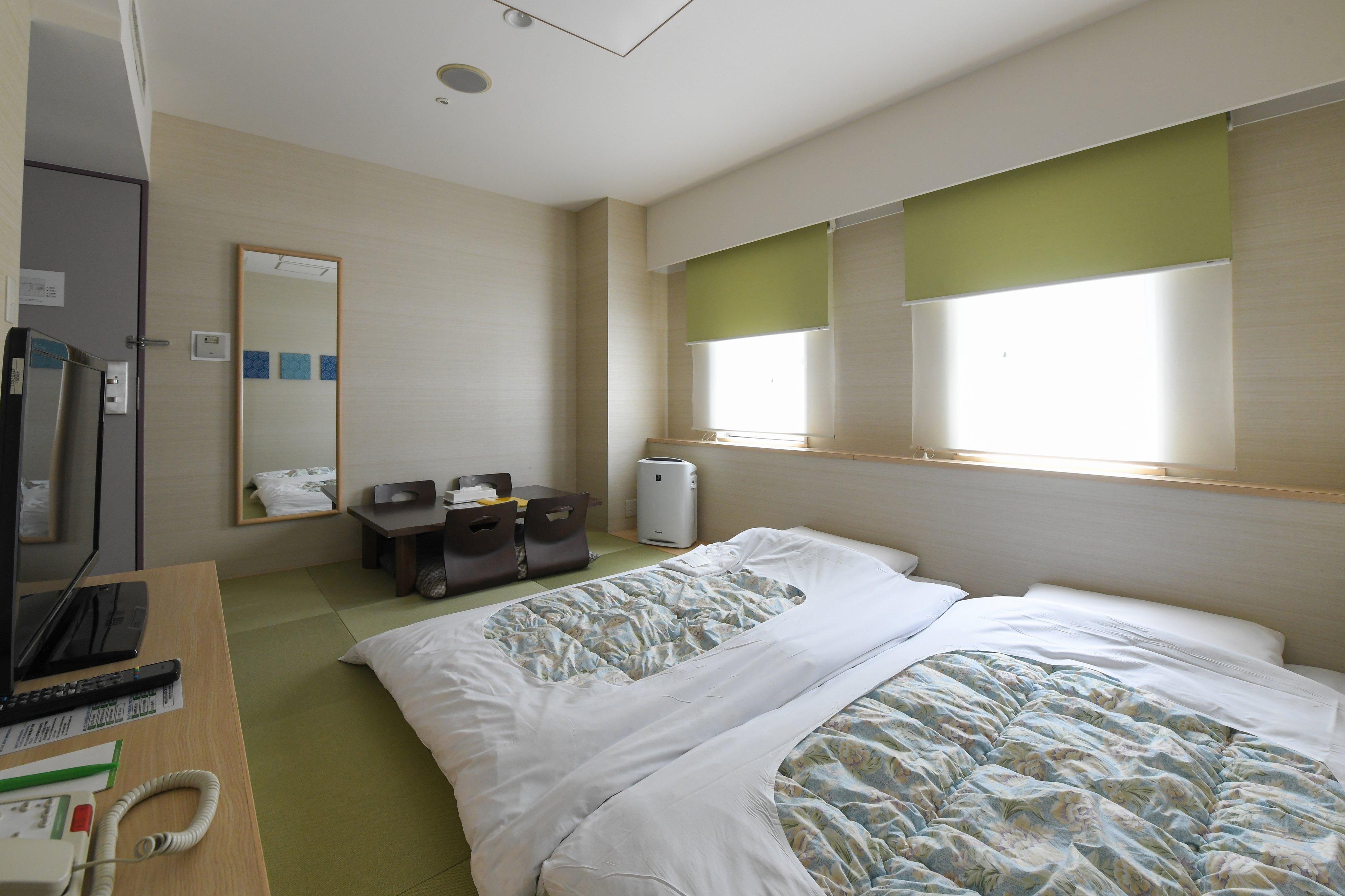 Ana Holiday Inn Sapporo Susukino Экстерьер фото