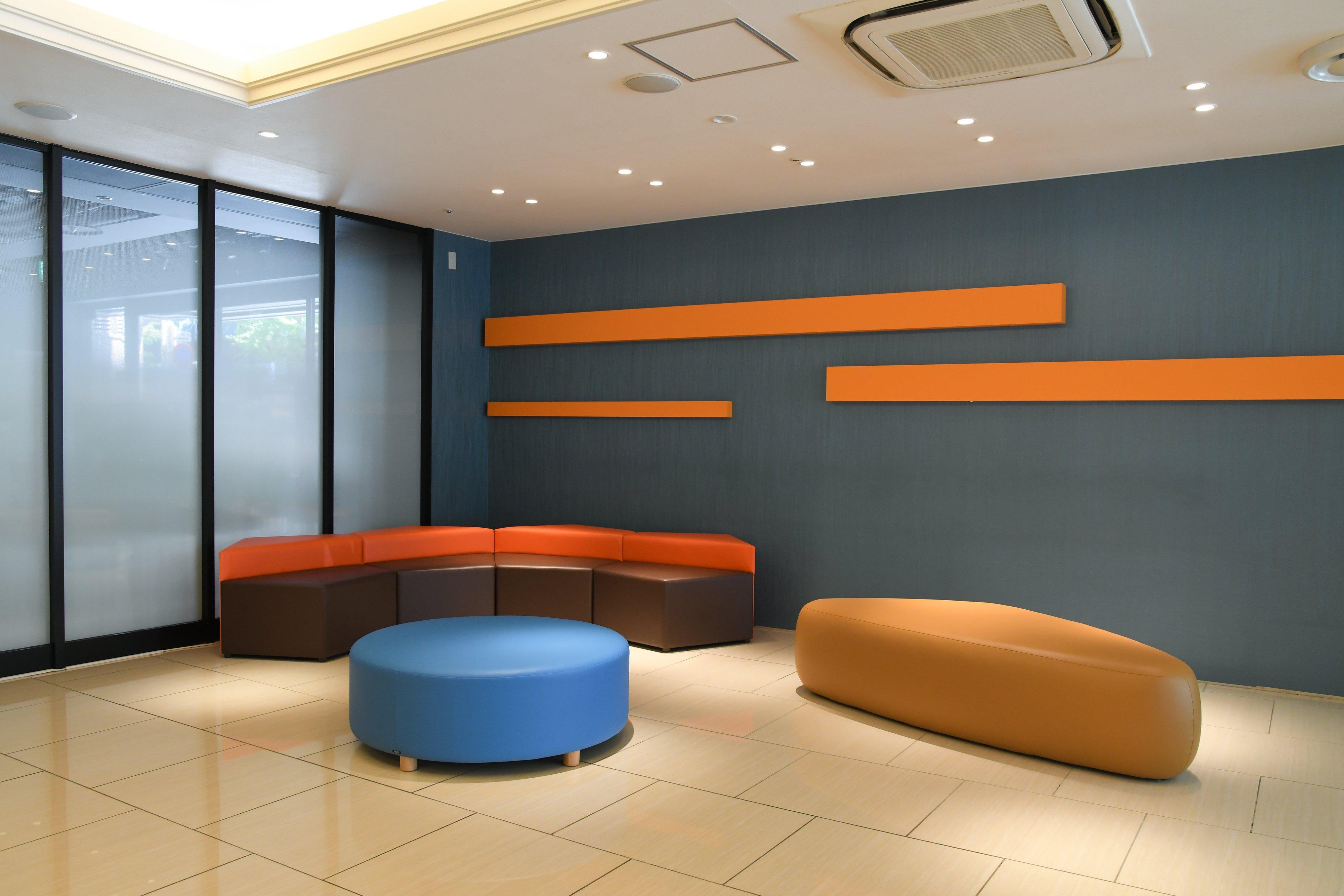 Ana Holiday Inn Sapporo Susukino Экстерьер фото