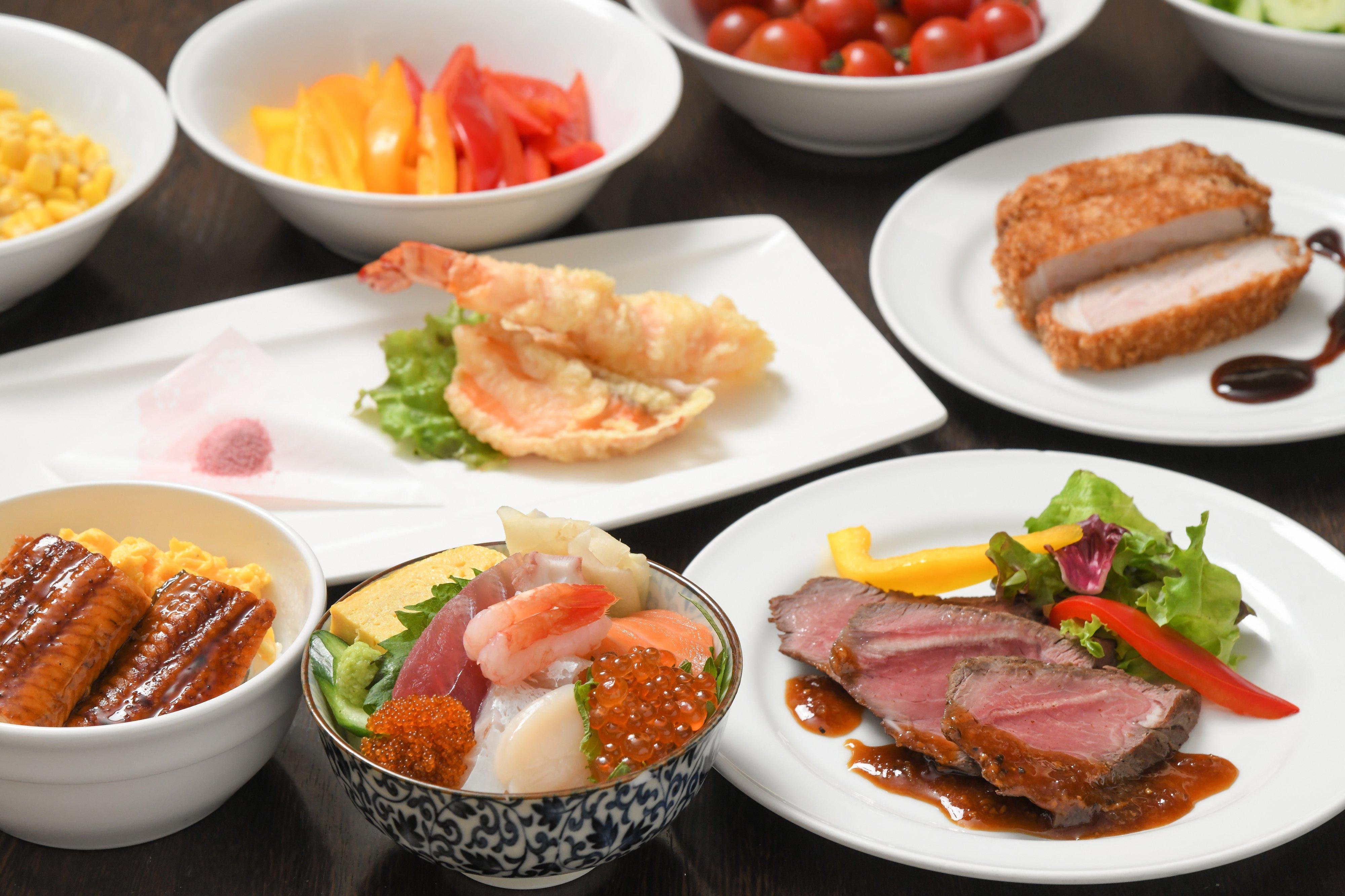 Ana Holiday Inn Sapporo Susukino Экстерьер фото