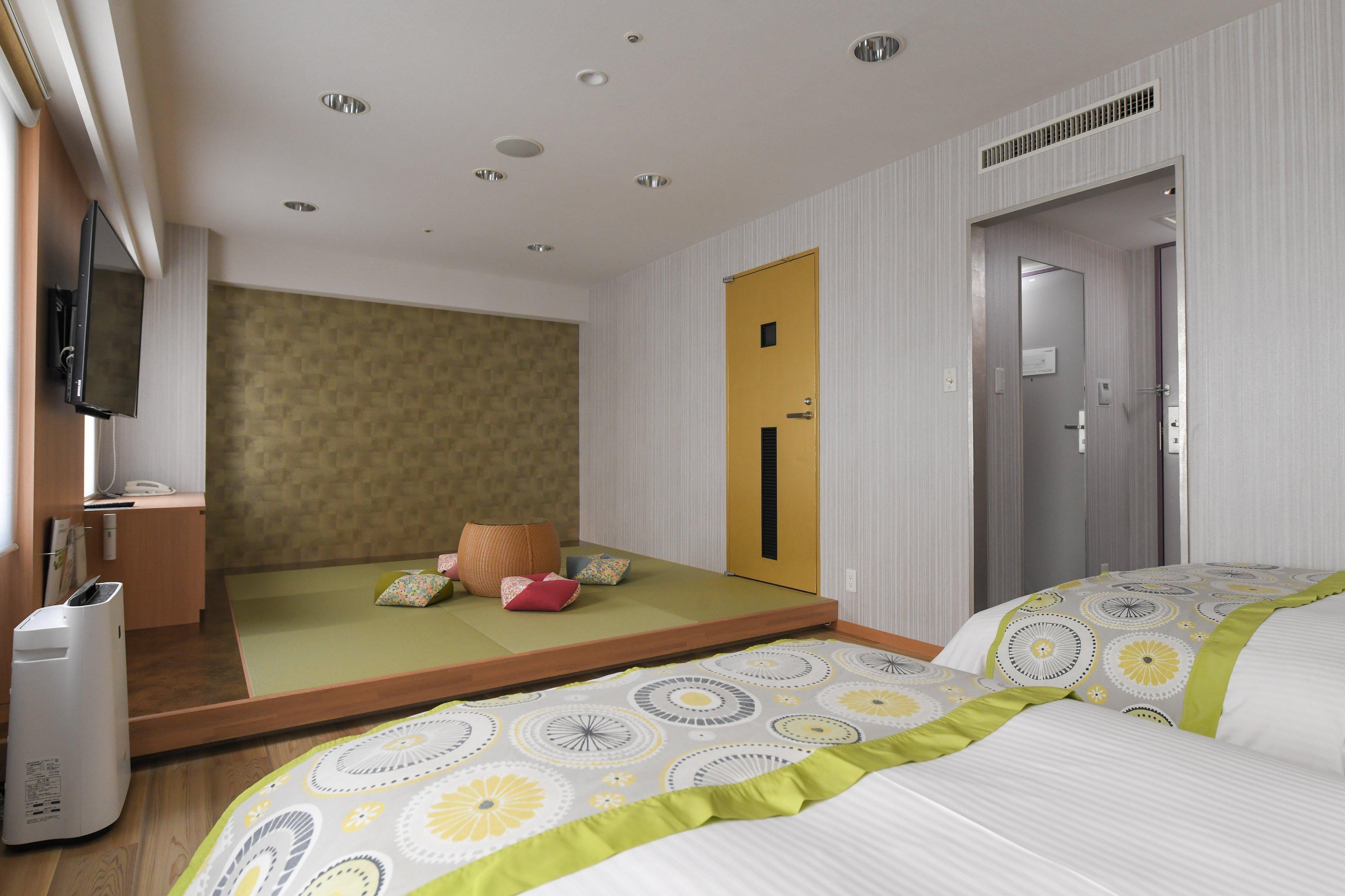 Ana Holiday Inn Sapporo Susukino Экстерьер фото