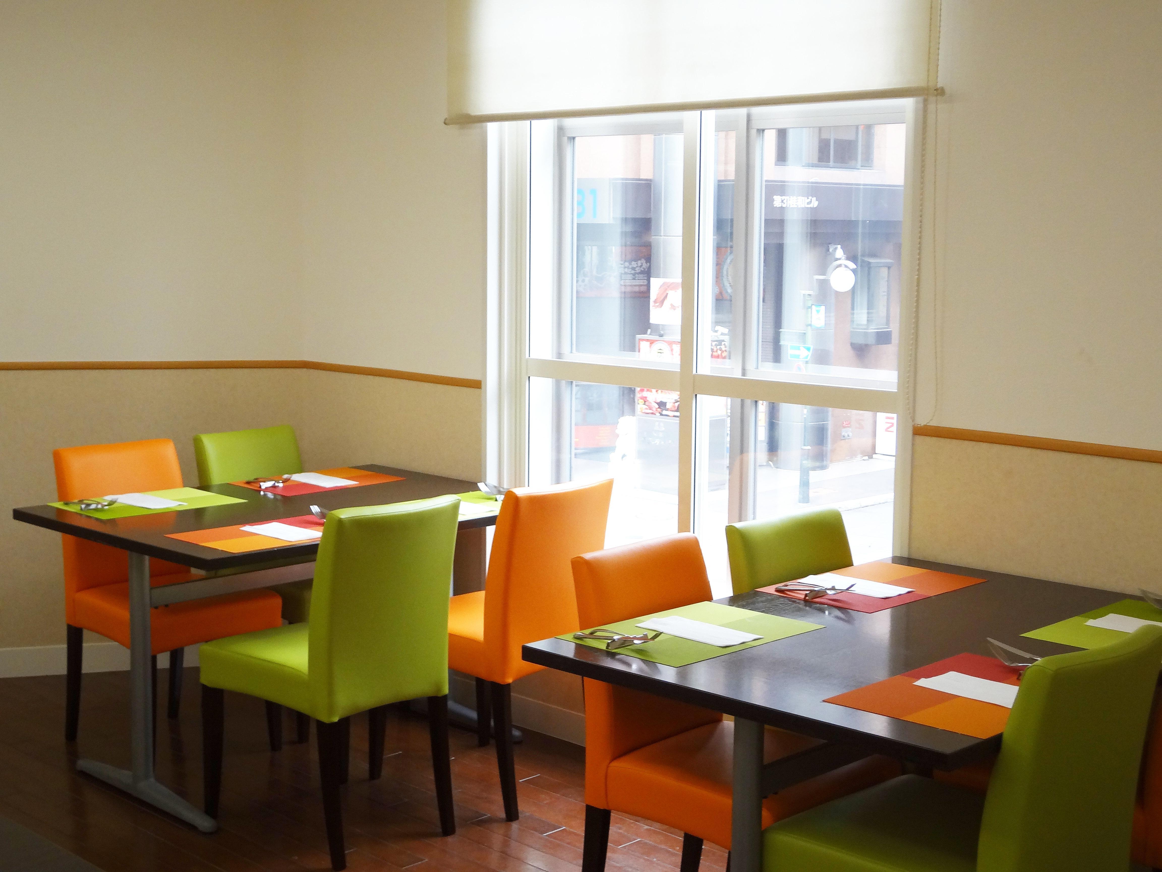 Ana Holiday Inn Sapporo Susukino Экстерьер фото