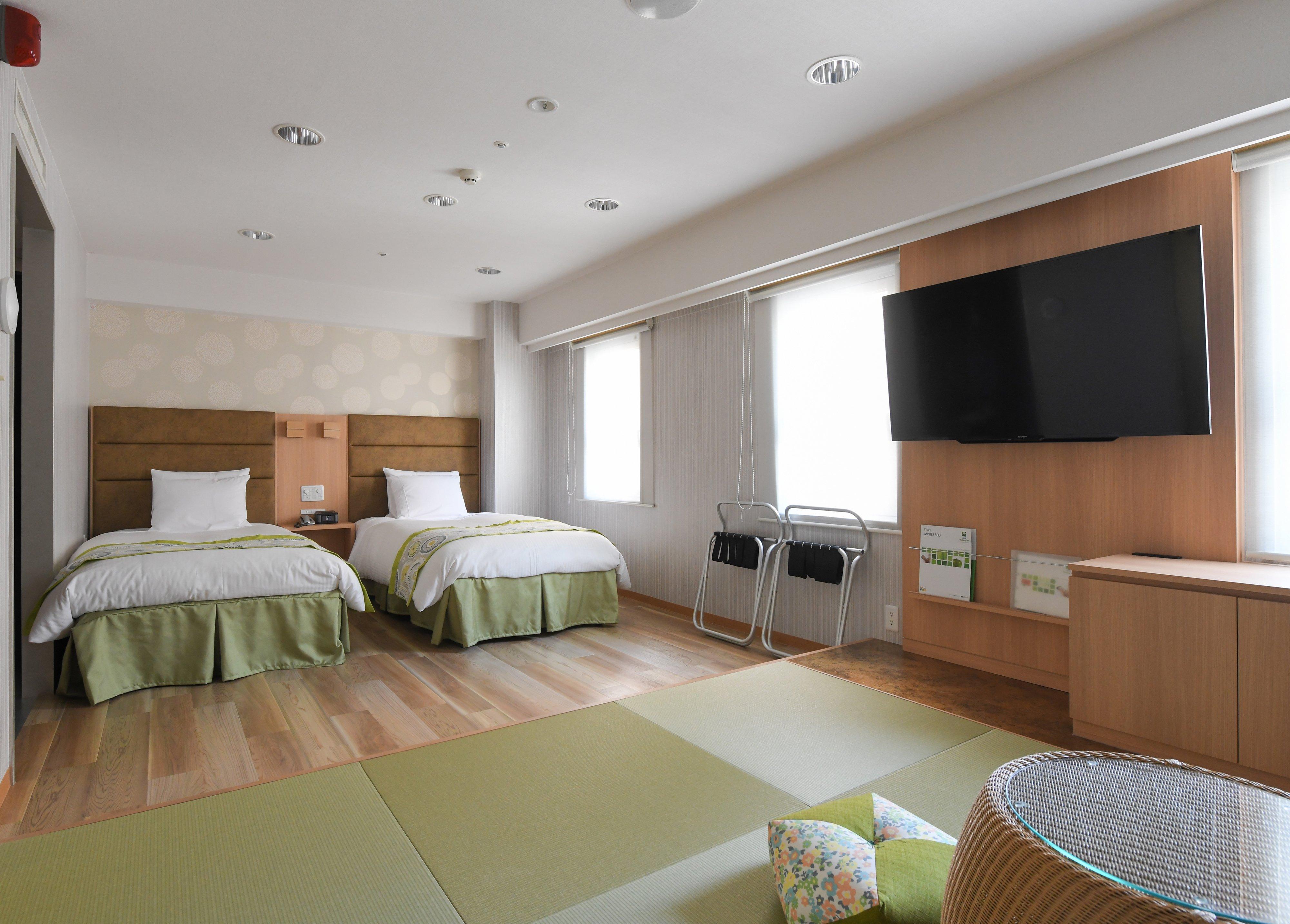 Ana Holiday Inn Sapporo Susukino Экстерьер фото