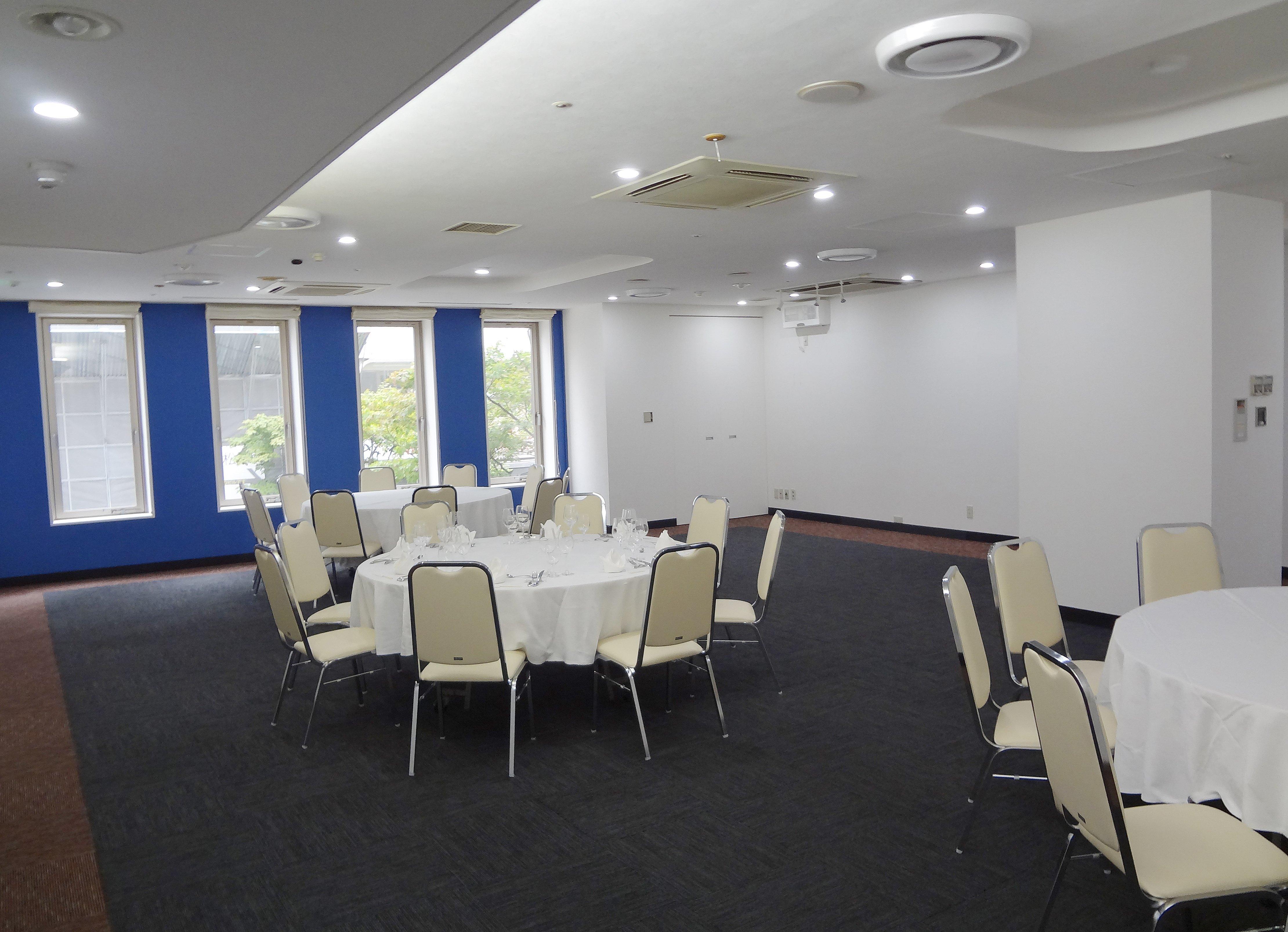 Ana Holiday Inn Sapporo Susukino Экстерьер фото
