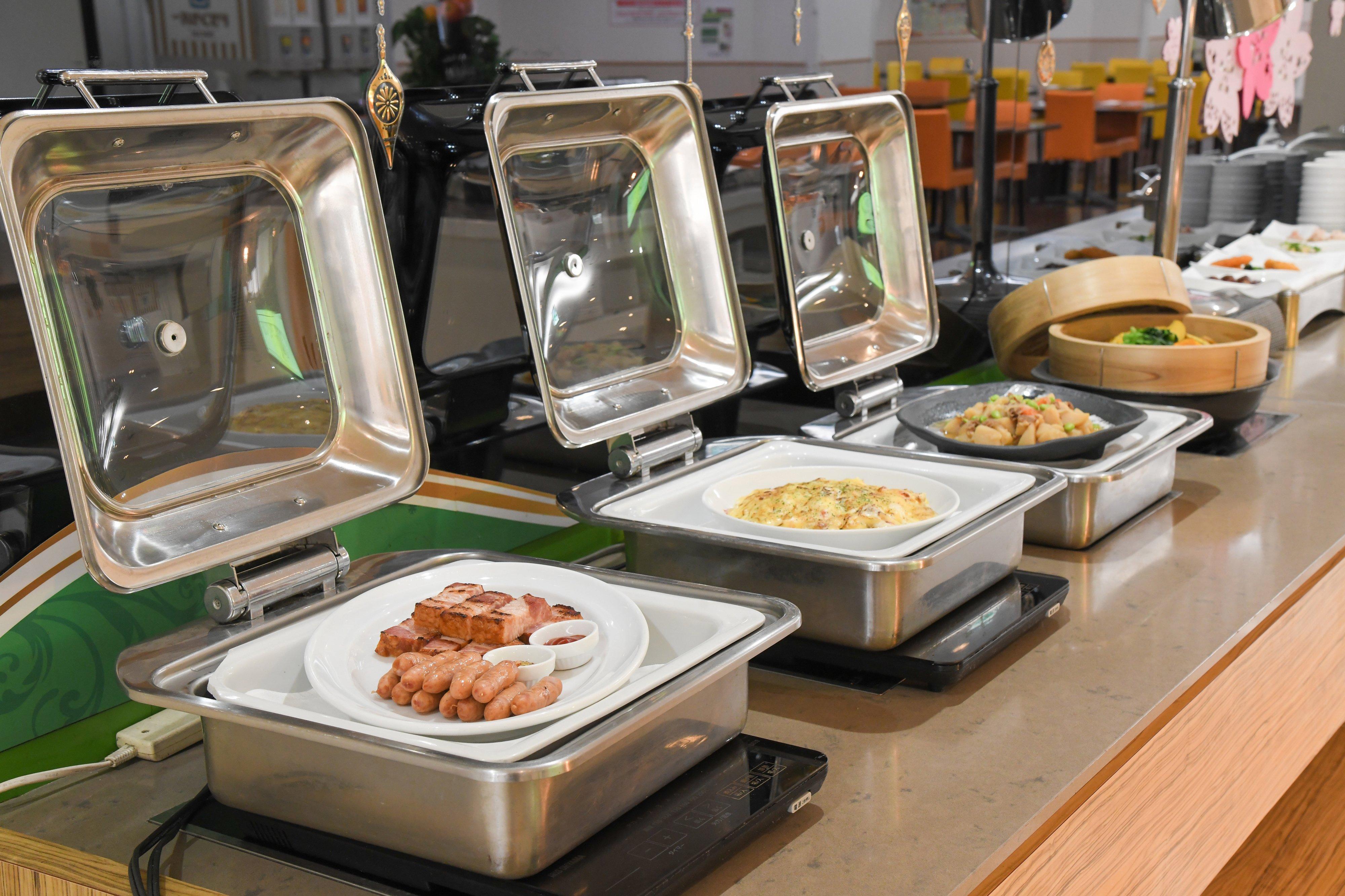 Ana Holiday Inn Sapporo Susukino Экстерьер фото