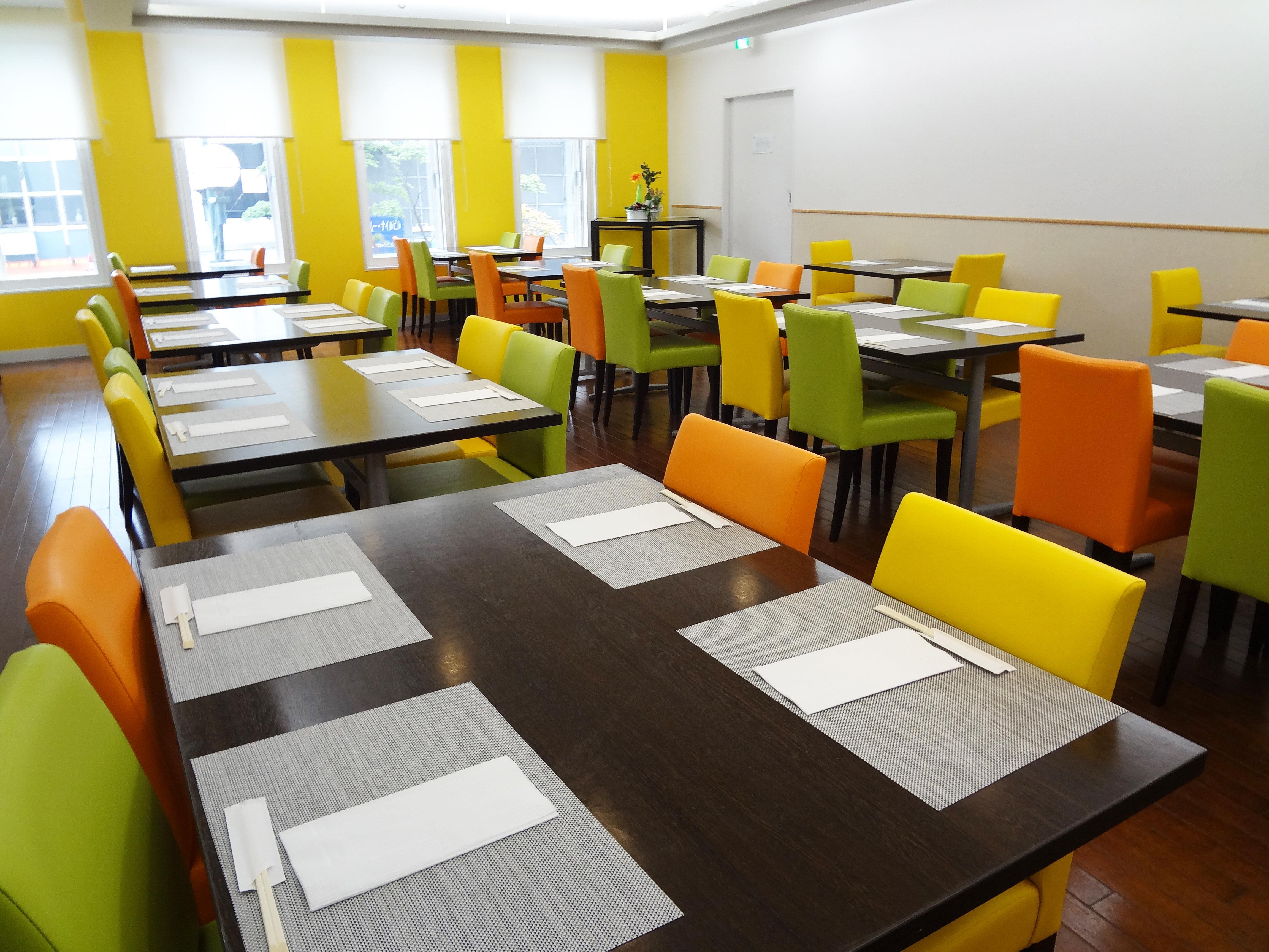 Ana Holiday Inn Sapporo Susukino Экстерьер фото