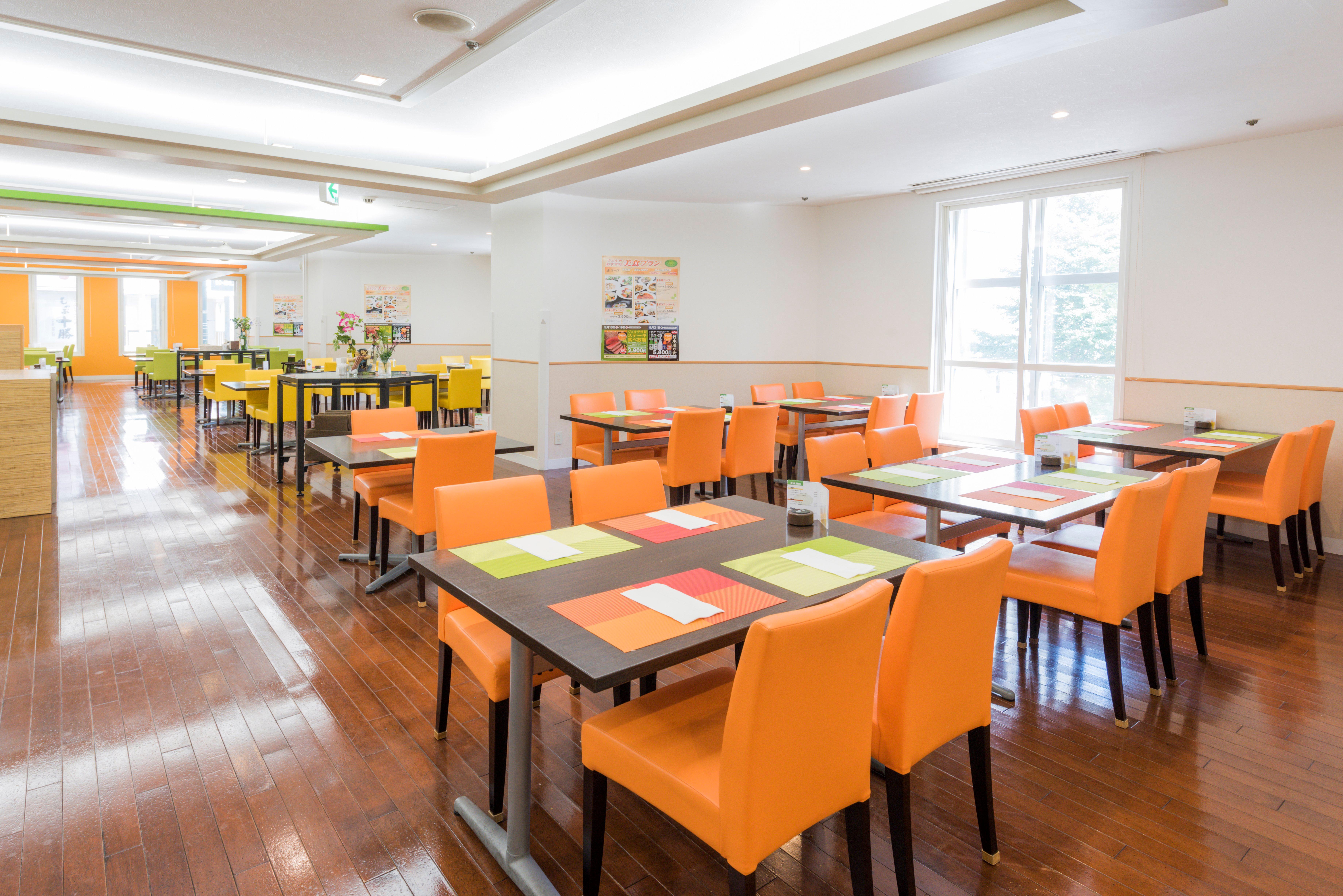 Ana Holiday Inn Sapporo Susukino Экстерьер фото